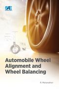 Automobile Wheel Alignment and Wheel Balancing (en Inglés)