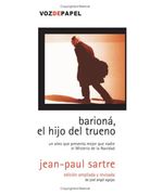 Bariona el Hijo del Trueno