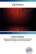 lauren alaina (en Inglés)