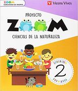 Ciencias De La Naturaleza 2 Madrid (zoom)