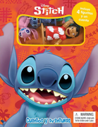 CUENTOS Y AVENTURAS - DISNEY STITCH