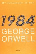 1984 (en Inglés)