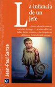La infancia de un jefe