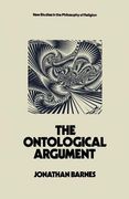 The Ontological Argument (en Inglés)