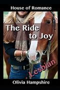 Lesbian: The Ride to joy (en Inglés)