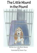 the little hound in the pound