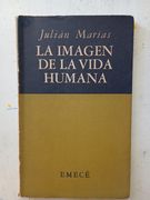 La imagen de la vida humana (in Spanish)