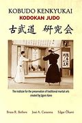 Kobudo Kenkyukai - Kodokan Judo (English) (en Inglés)