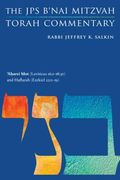 'Aharei Mot (Leviticus 16:1-18:30) and Haftarah (Ezekiel 22:1-19): The JPS B'Nai Mitzvah Torah Commentary (en Inglés)