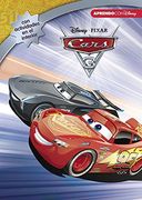Cars 3 (Leo, juego y aprendo con Disney)