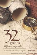 32 Grados.