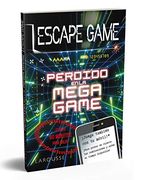 Escape Game - Perdido en la Mega Game (in Spanish)
