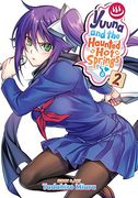 Yuuna and the Haunted hot Springs, Vol. 2 (en Inglés)