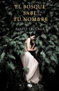 El Bosque Sabe tu Nombre