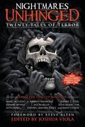 Nightmares Unhinged: Twenty Tales of Terror (en Inglés)