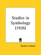 studies in symbology (en Inglés)