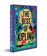 The Best of Kipling: The Jungle Book, kim (en Inglés)