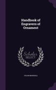 Handbook of Engravers of Ornament (en Inglés)