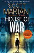 House of War (en Inglés)