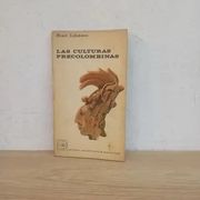 Las culturas precolombinas