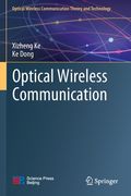 Optical Wireless Communication (Optical Wireless Communication Theory and Technology) [Soft Cover ]