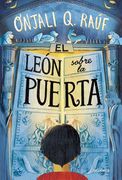 El Leon Sobre la Puerta (in Spanish)