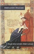 Inquisiciones peruanas (Voces/ Literatura)
