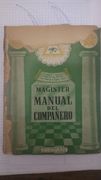 Manual del compañero (in Spanish)