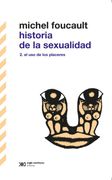 Historia de la sexualidad 2.El uso de los placeres