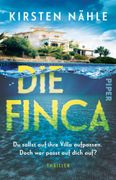 Die Finca: Thriller | Spannung pur auf Mallorca: Wem kannst du trauen? (in German)