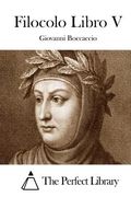 Filocolo Libro V (en Italiano)