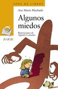 algunos miedos