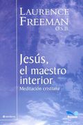 jesus el maestro interior / jesus the teacher within