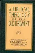 a biblical theology of the old testament (en Inglés)