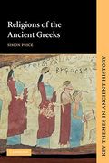 Religions of the Ancient Greeks Paperback (Key Themes in Ancient History) (en Inglés)