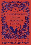 Das Eichhörnchen und der Verlorene Schatz (en Alemán)