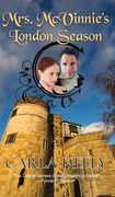 Mrs. McVinnie's London Season (en Inglés)