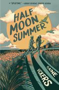 Half Moon Summer (en Inglés)