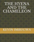 The Hyena and the Chameleon (en Inglés)