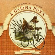 galiña roxa, a