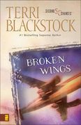 broken wings (en Inglés)