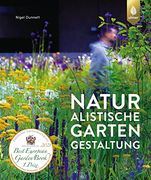 Naturalistische Gartengestaltung (en Alemán)