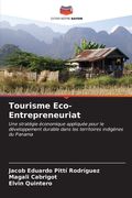 Tourisme Eco-Entrepreneuriat (en Francés)