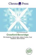 crawford beveridge (en Inglés)