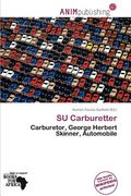 su carburetter (en Inglés)