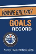 The Wayne Gretzky Goals Record (en Inglés)