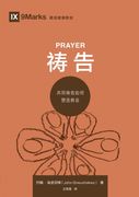 祷告：共同祷告如何塑造教会 Prayer (en chi)