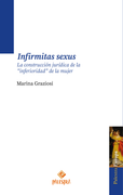Infirmitas sexus. La construcción jurídica de la “inferioridad” de la mujer