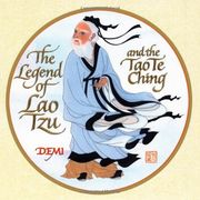 the legend of lao tzu and the tao te ching (en Inglés)