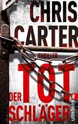 Der Totschläger: Thriller (Ein Hunter-Und-Garcia-Thriller) (en Alemán)
